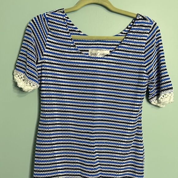 Sara Campbell Dress - Picture 5 of 8